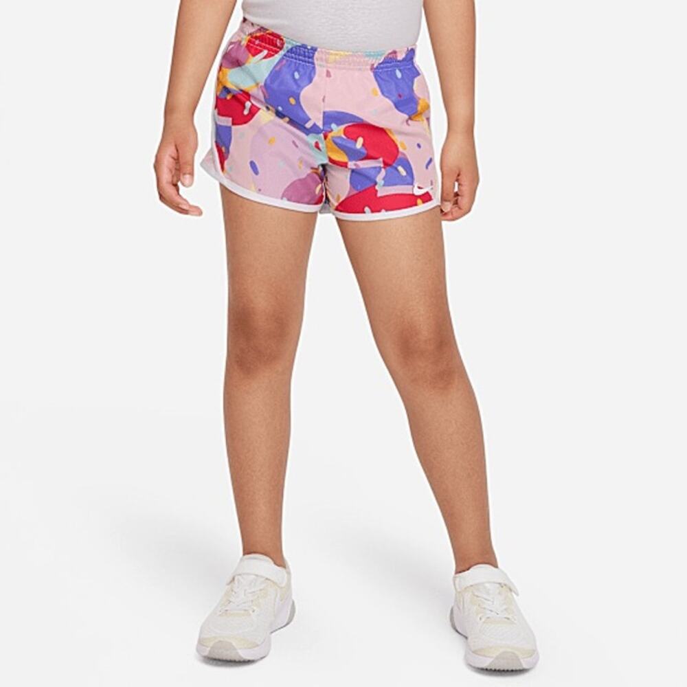 Nike Little Kids Tempo Shorts / 6-7